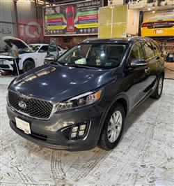 کیا سۆرینتۆ